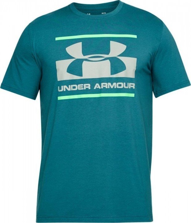 under armour blocked sportstle logo blue under armour blocked sportstle logo blue