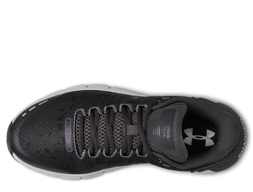 under armour charged rogue storm w czarne under armour charged rogue storm w czarne