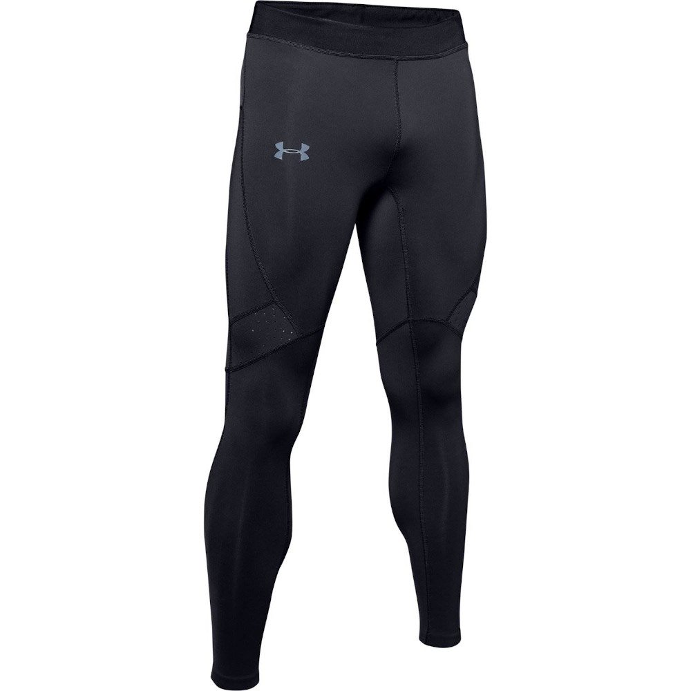 under armour qualifier coldgear tight m czarne under armour qualifier coldgear tight m czarne