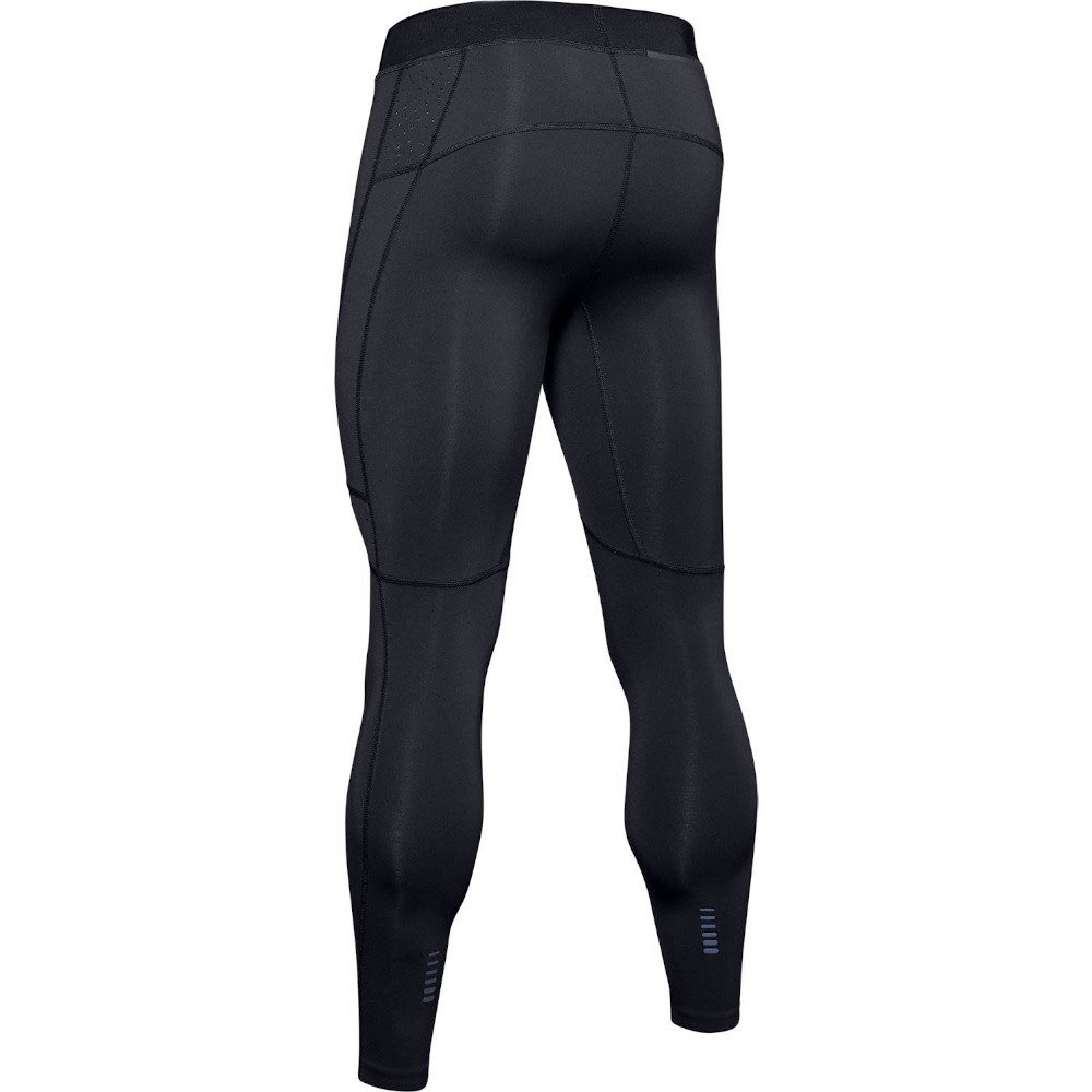 under armour qualifier coldgear tight m czarne under armour qualifier coldgear tight m czarne