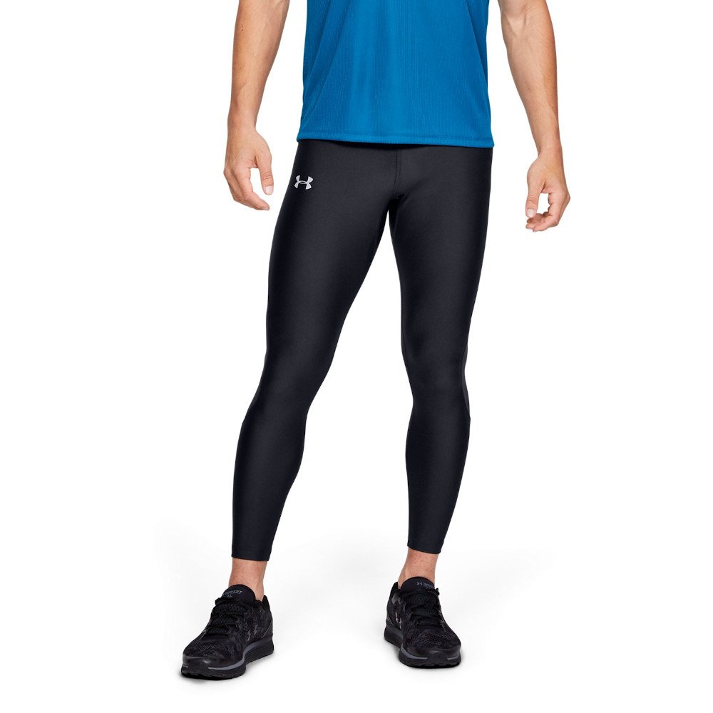 under armour speed stride tight m czarne under armour speed stride tight m czarne
