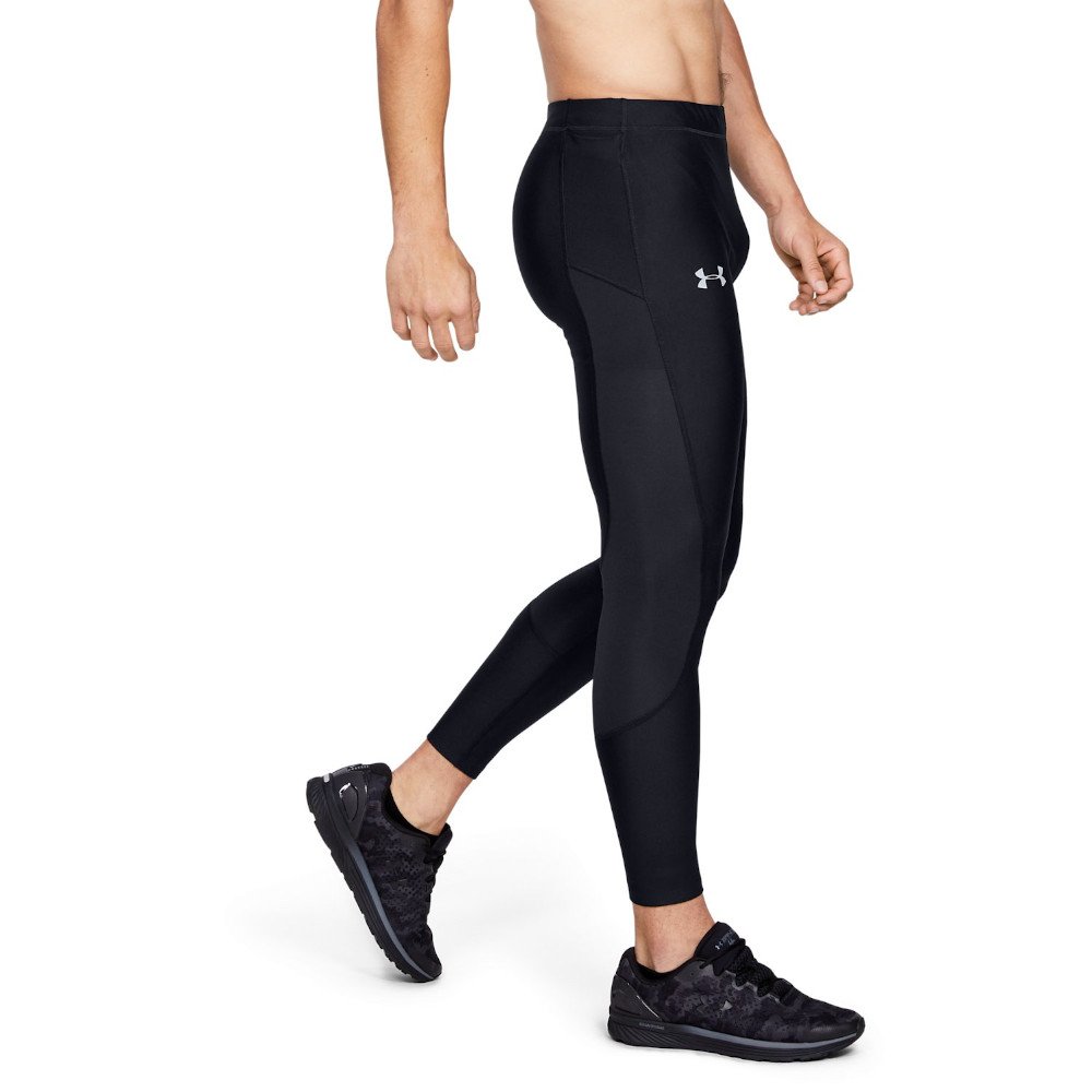 under armour speed stride tight m czarne under armour speed stride tight m czarne