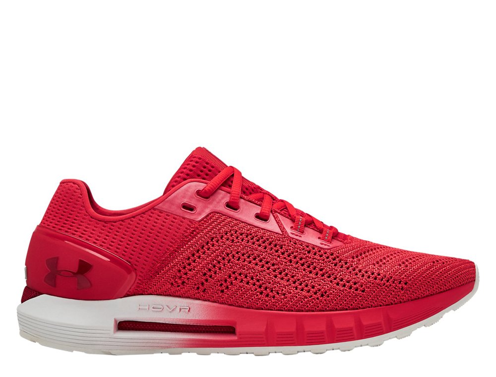 under armour ua hovr sonic 2 m czerwone under armour ua hovr sonic 2 m czerwone