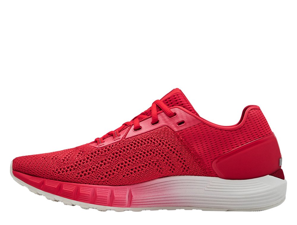 under armour ua hovr sonic 2 m czerwone under armour ua hovr sonic 2 m czerwone
