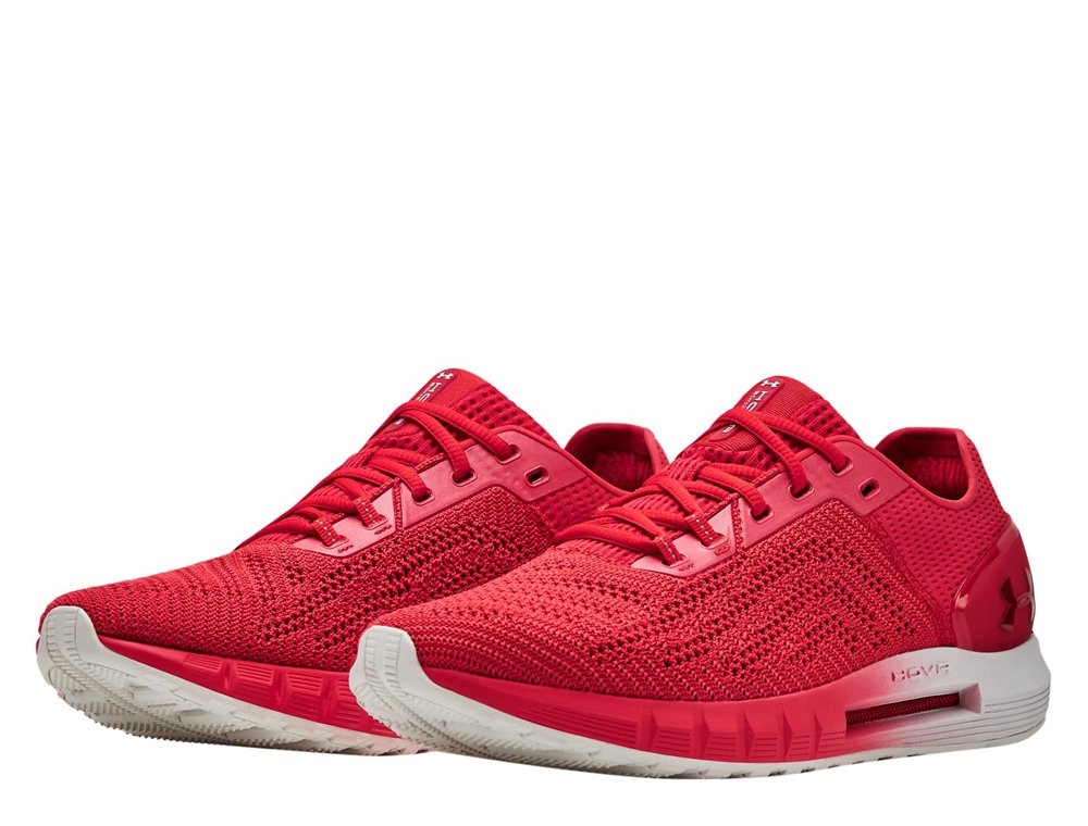 under armour ua hovr sonic 2 m czerwone under armour ua hovr sonic 2 m czerwone