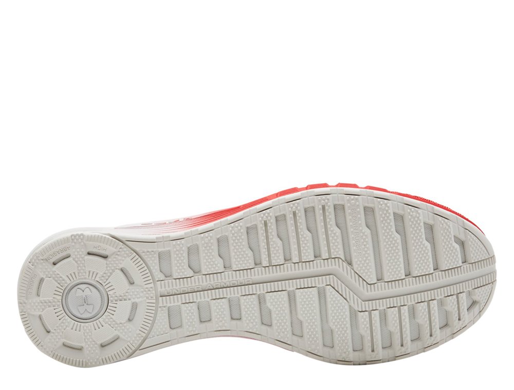 under armour ua hovr sonic 2 m czerwone under armour ua hovr sonic 2 m czerwone