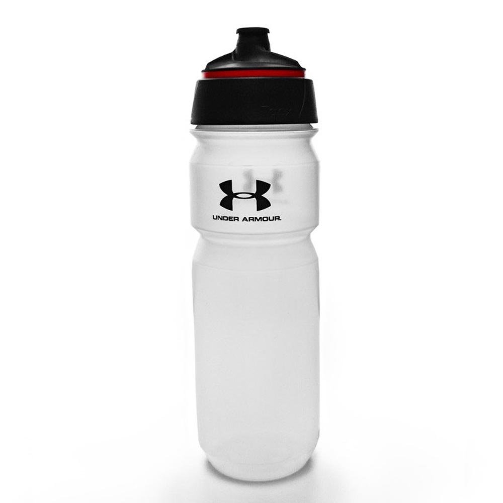 under armour bidon biały under armour bidon biały