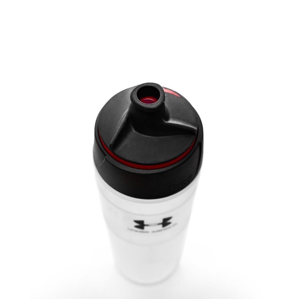 under armour bidon biały under armour bidon biały