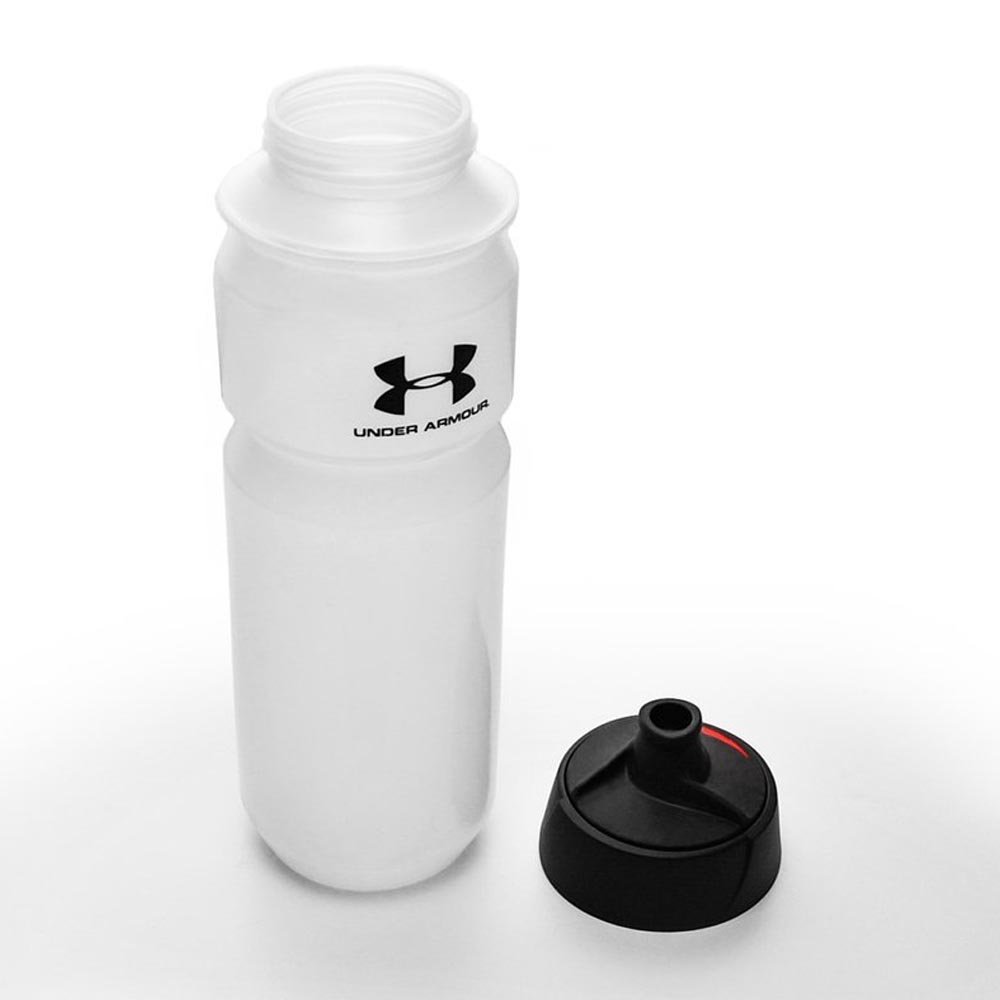 under armour bidon biały under armour bidon biały