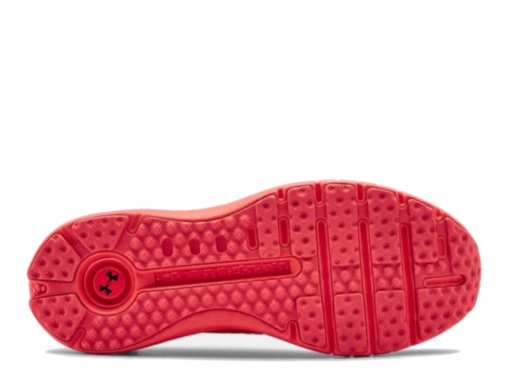 under armour hovr phantom rn m czerwone under armour hovr phantom rn m czerwone