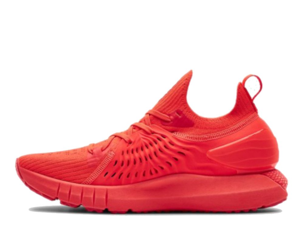under armour hovr phantom rn m czerwone under armour hovr phantom rn m czerwone