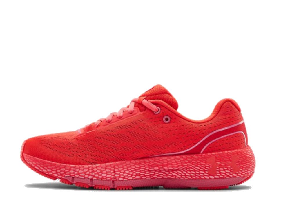under armour hovr machina w czerwone under armour hovr machina w czerwone