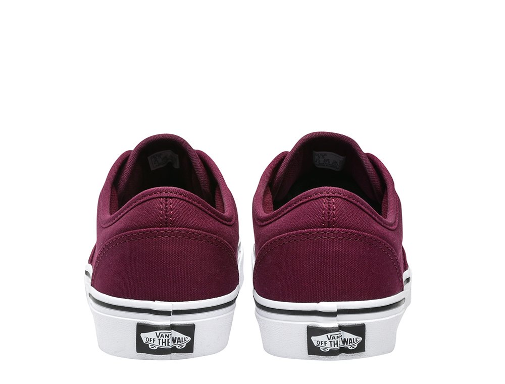 vans yt atwood canvas vans yt atwood canvas