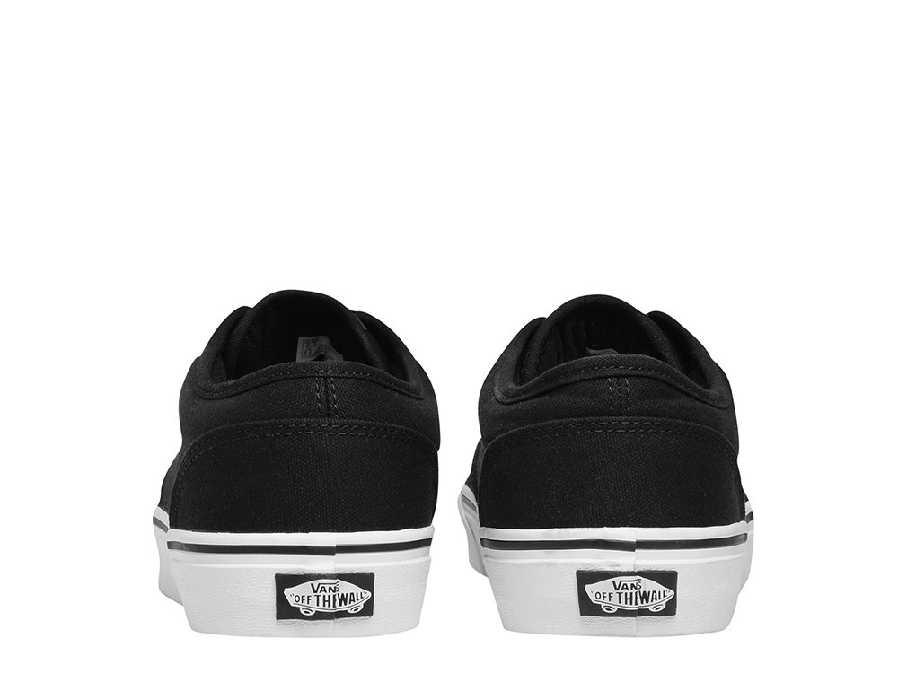 vans atwood canvas vans atwood canvas