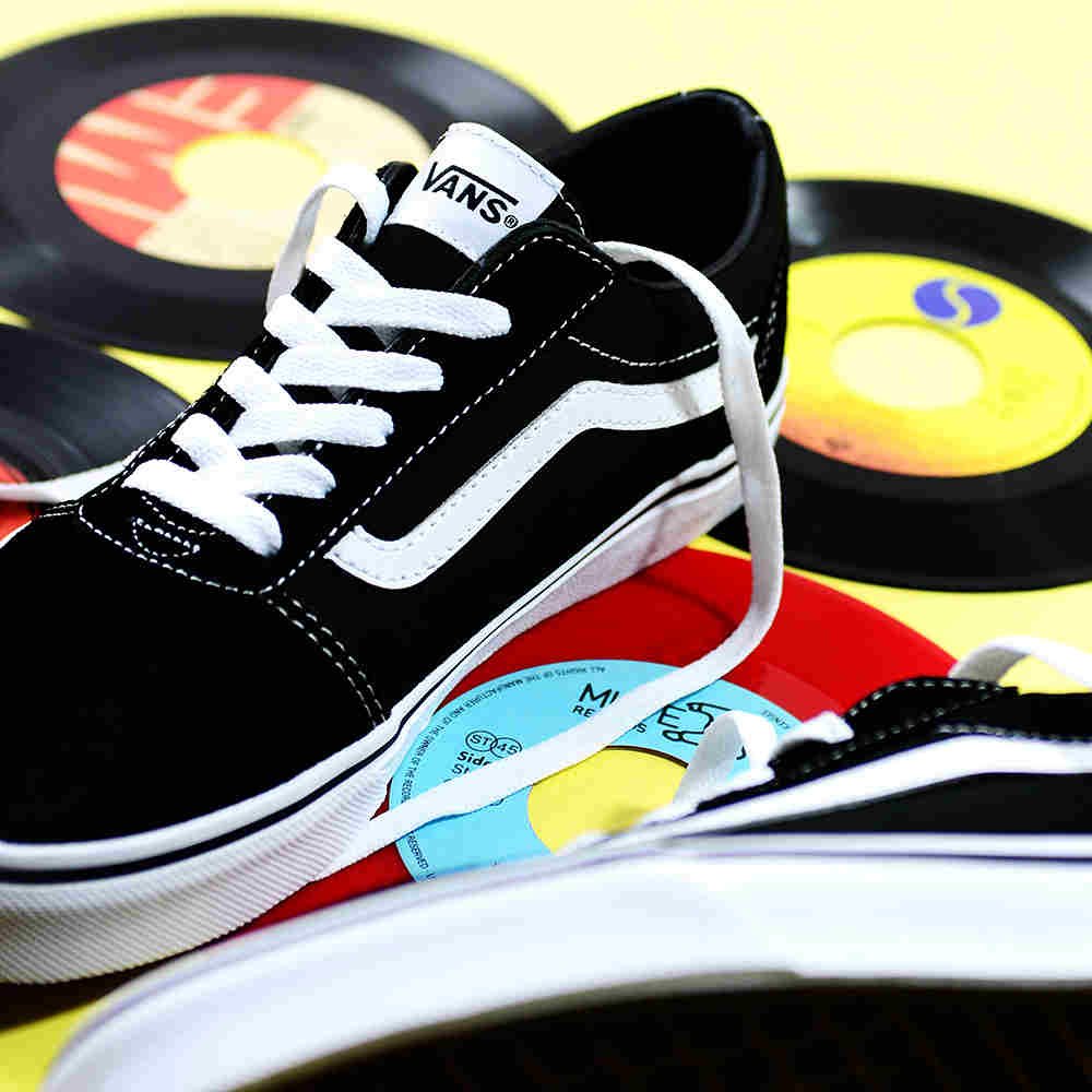 vans yt ward vans yt ward