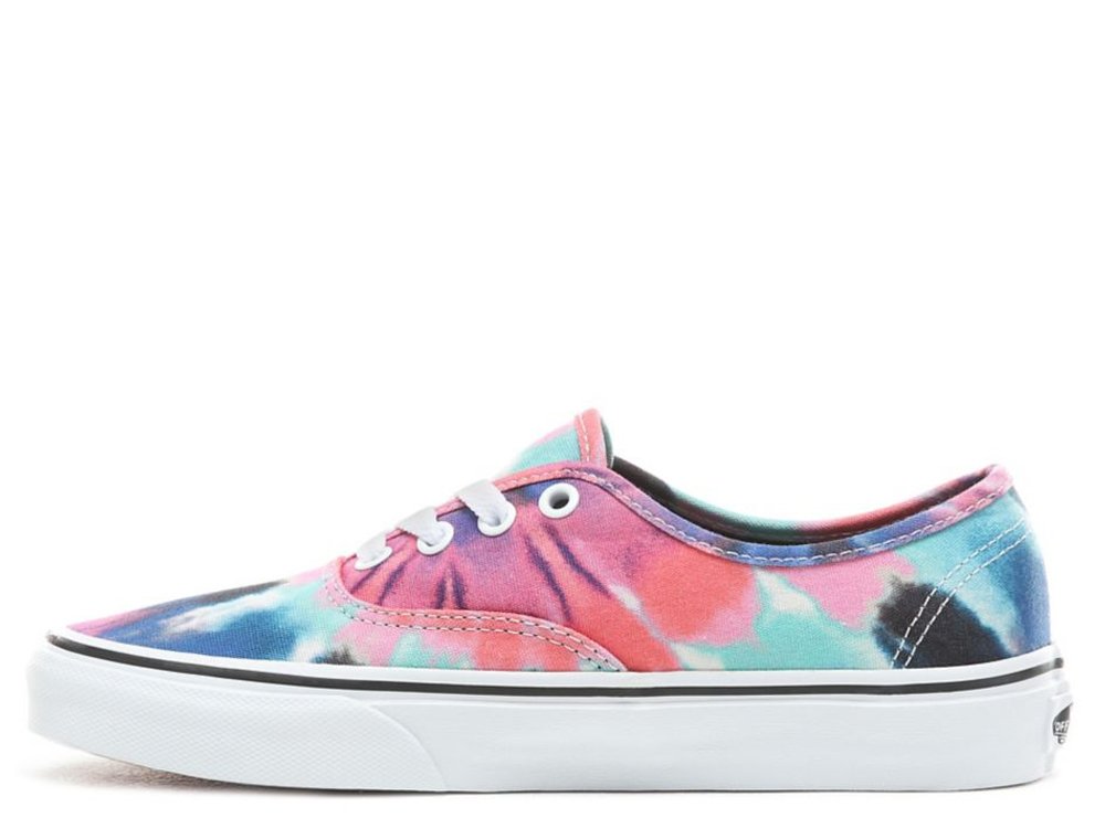 vans ua authentic tie dye damskie multikolor (vn0a38emvki) vans ua authentic tie dye damskie multikolor (vn0a38emvki)