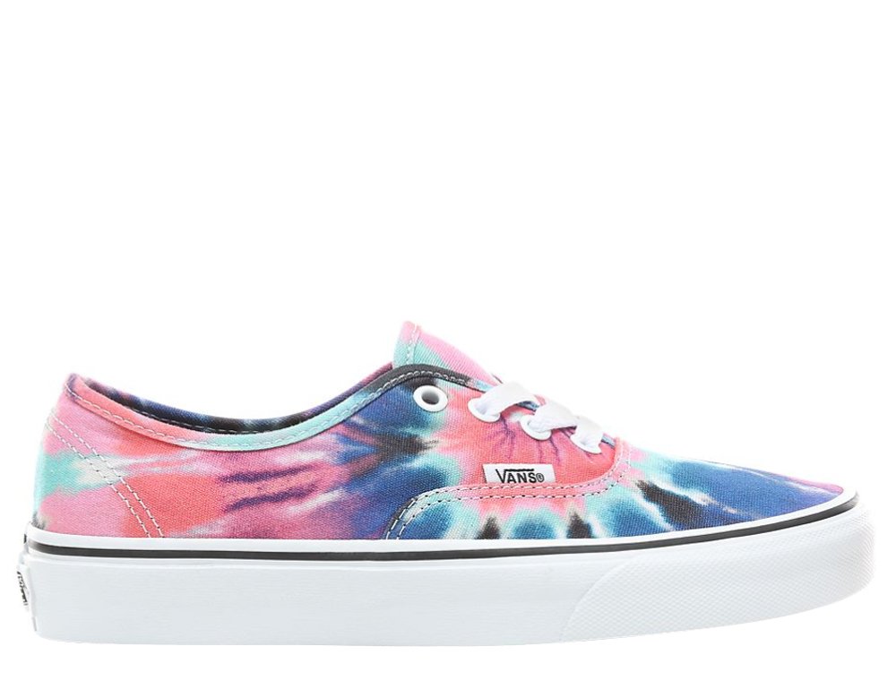 vans ua authentic tie dye damskie multikolor (vn0a38emvki) vans ua authentic tie dye damskie multikolor (vn0a38emvki)