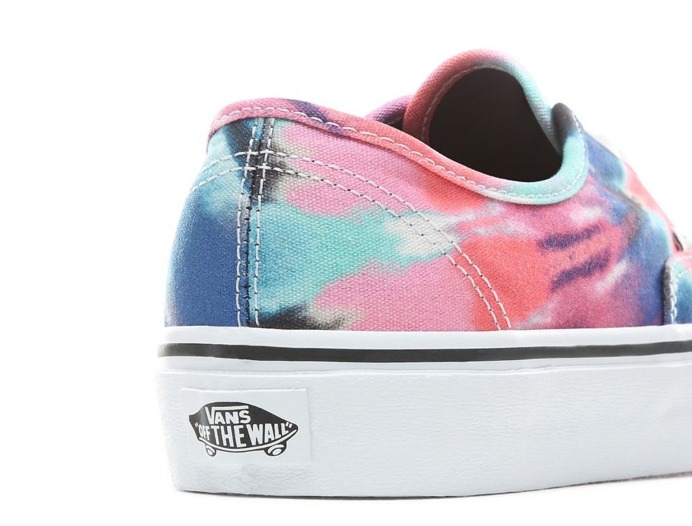 vans ua authentic tie dye damskie multikolor (vn0a38emvki) vans ua authentic tie dye damskie multikolor (vn0a38emvki)