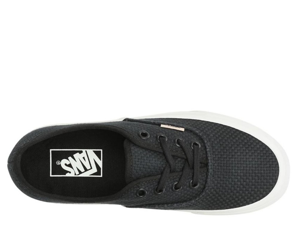 vans ua authentic woven check damskie czarne (vn0a38emvko) vans ua authentic woven check damskie czarne (vn0a38emvko)
