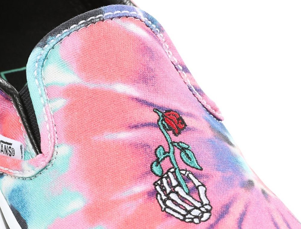 vans classic slip on damskie (vn0a38f7vki) vans classic slip on damskie (vn0a38f7vki)