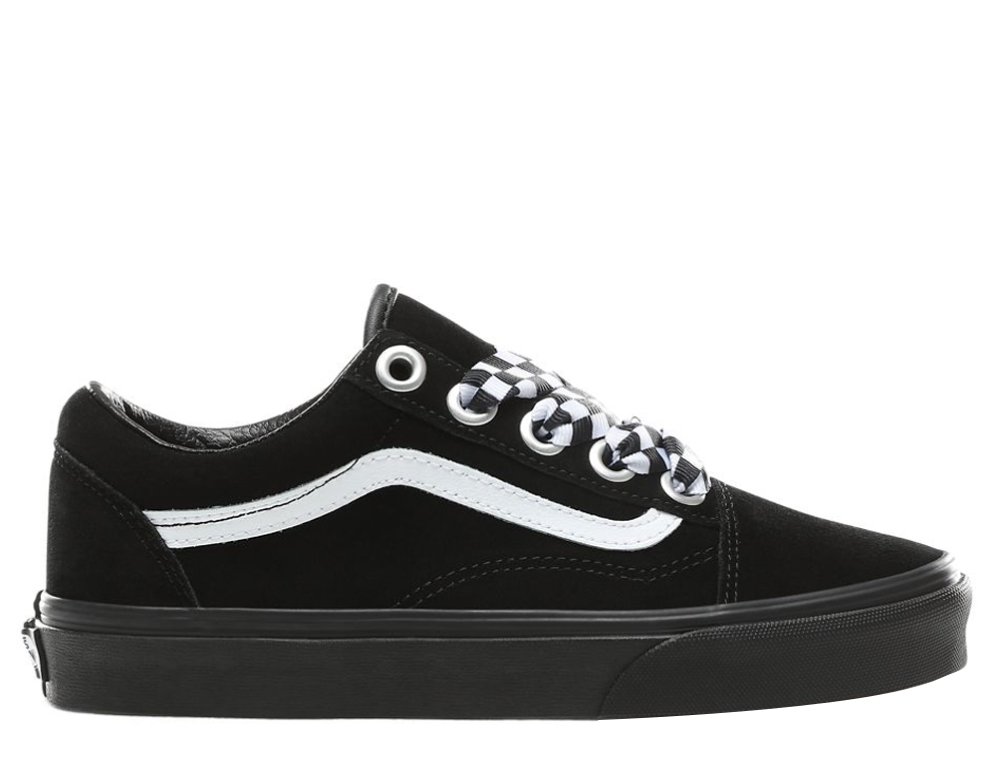 vans ua old skool check lace (vn0a38g1vr1) vans ua old skool check lace (vn0a38g1vr1)