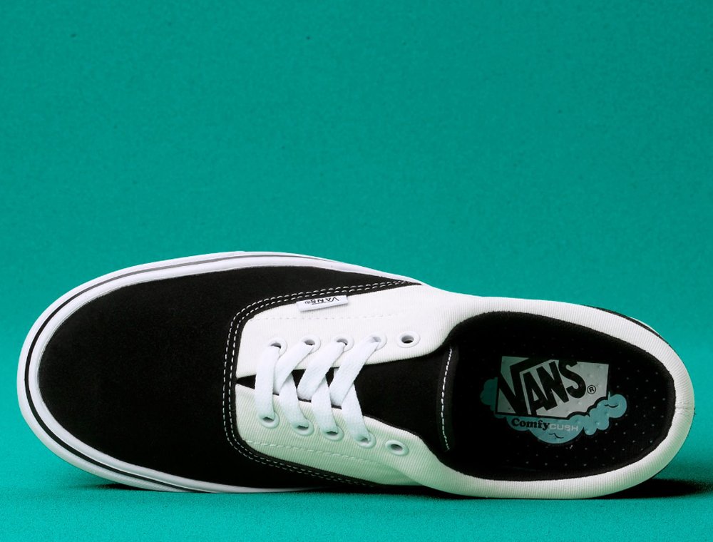 vans comfycush era (vn0a3wm9n8k) vans comfycush era (vn0a3wm9n8k)