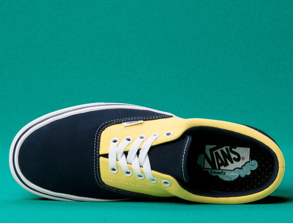 vans ua comfycush era (vn0a3wm9vno) vans ua comfycush era (vn0a3wm9vno)
