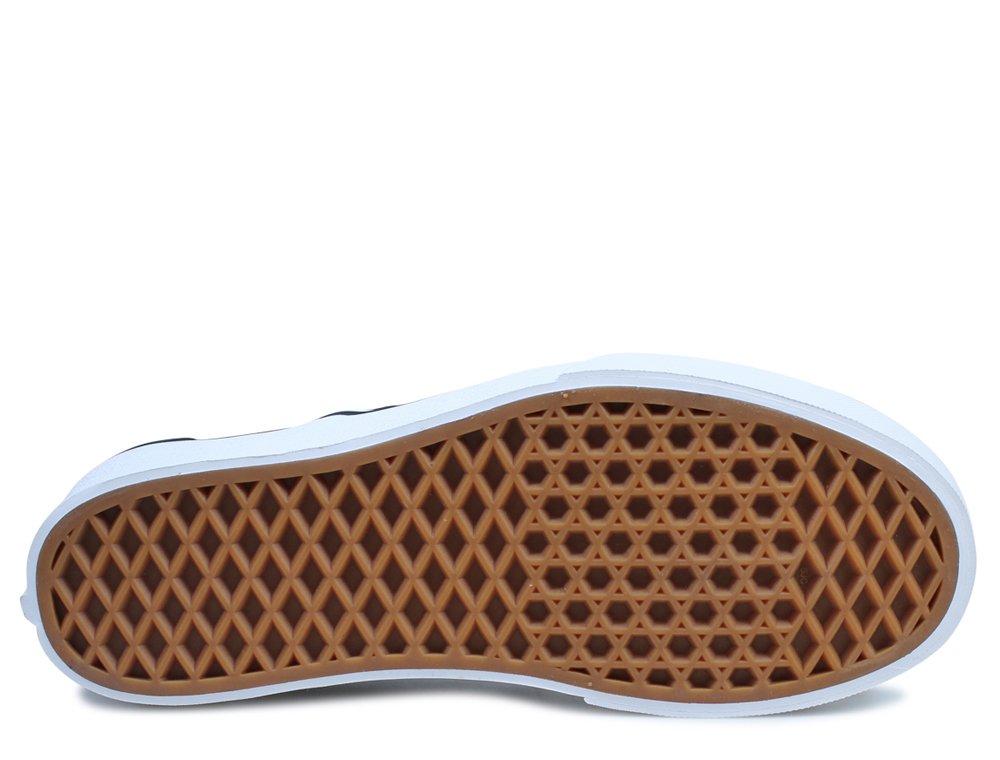 vans ua classic slip on damskie czarne (vn00018eblk) vans ua classic slip on damskie czarne (vn00018eblk)
