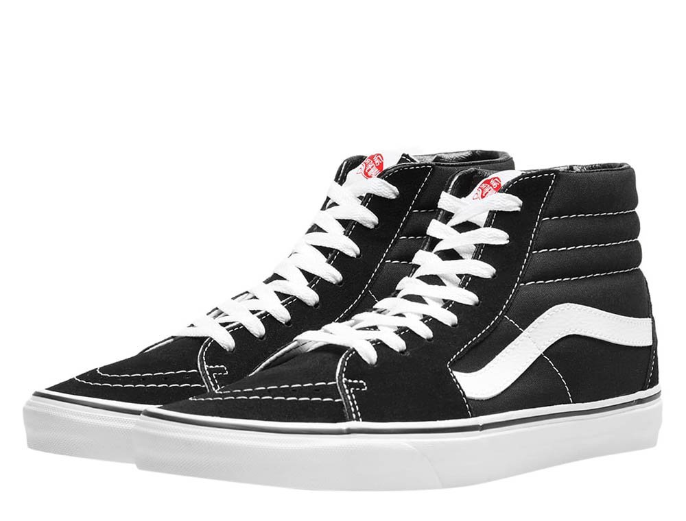 vans sk8 hi czarne (vn000d5ib8c) vans sk8 hi czarne (vn000d5ib8c)