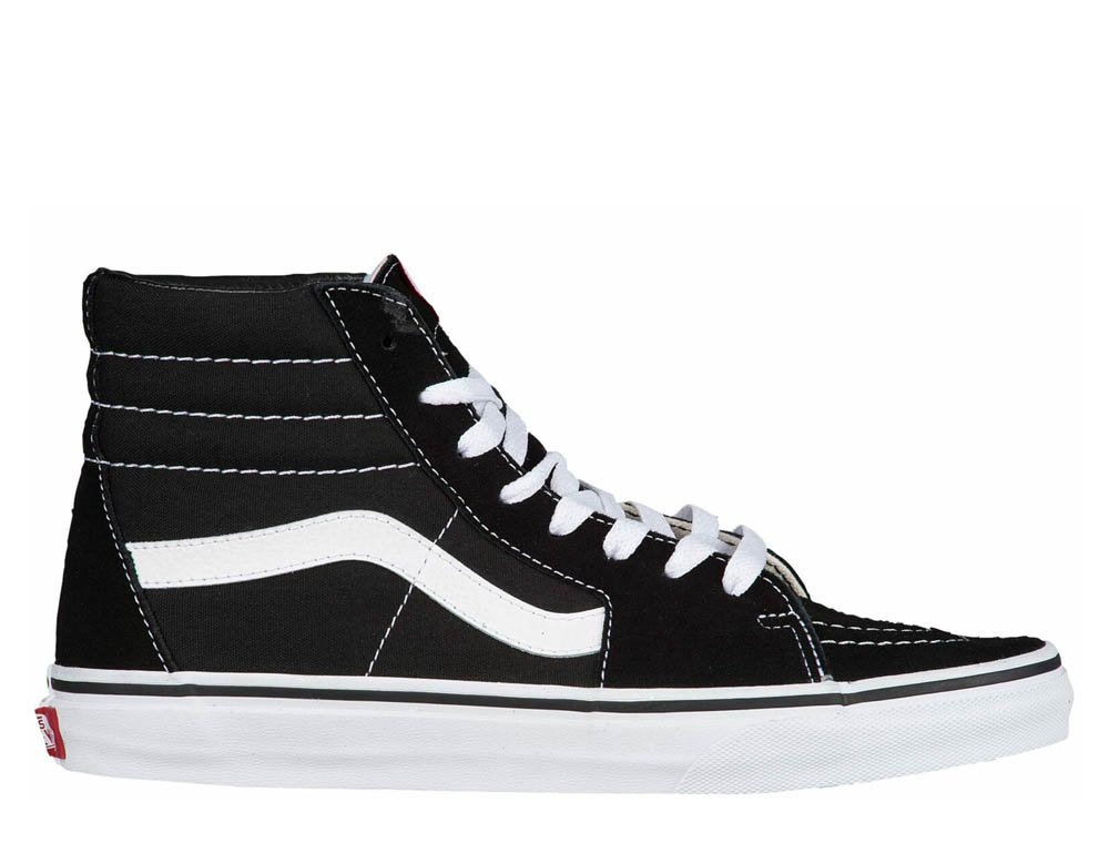 vans sk8 hi czarne (vn000d5ib8c) vans sk8 hi czarne (vn000d5ib8c)