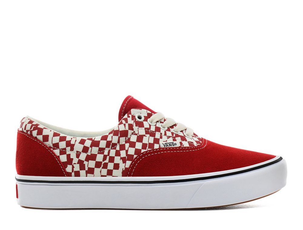 vans ua comfycush era (tear check) rcn vans ua comfycush era (tear check) rcn