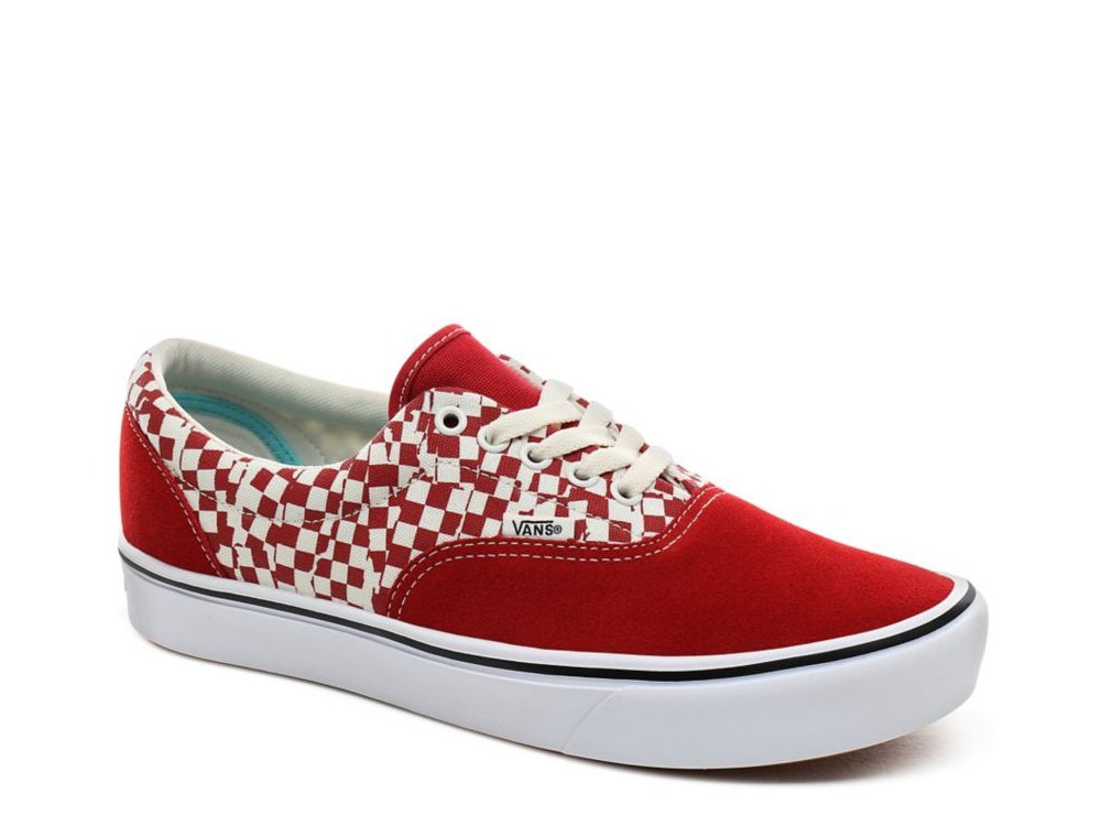vans ua comfycush era (tear check) rcn vans ua comfycush era (tear check) rcn