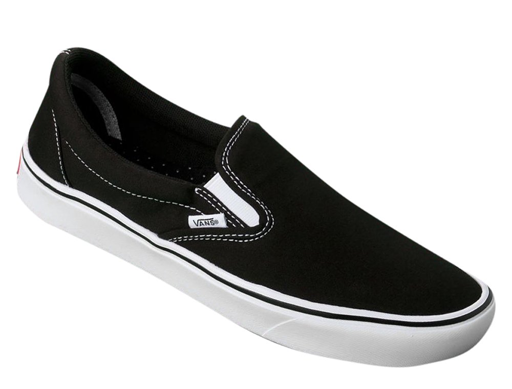 vans comfycush slip-on damskie czarne (vn0a3wmdvne) vans comfycush slip-on damskie czarne (vn0a3wmdvne)