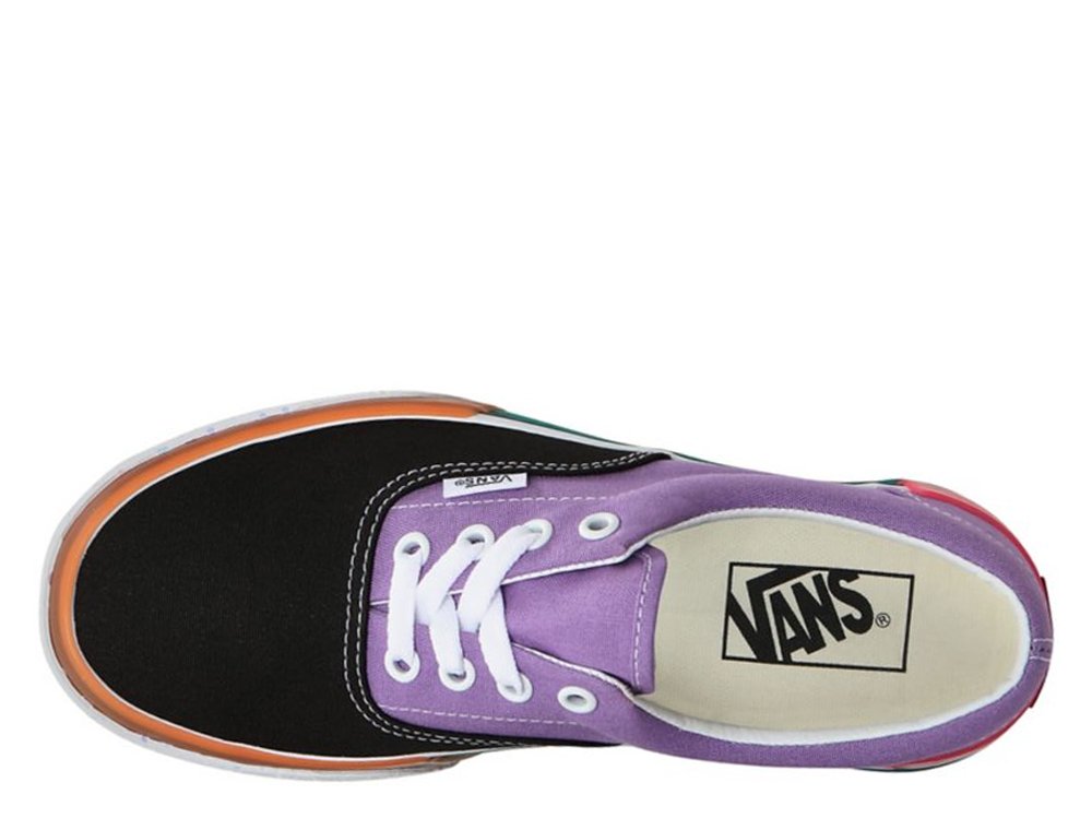 vans confetti era stacked damskie czarno-fioletowe (vn0a4btovyf) vans confetti era stacked damskie czarno-fioletowe (vn0a4btovyf)