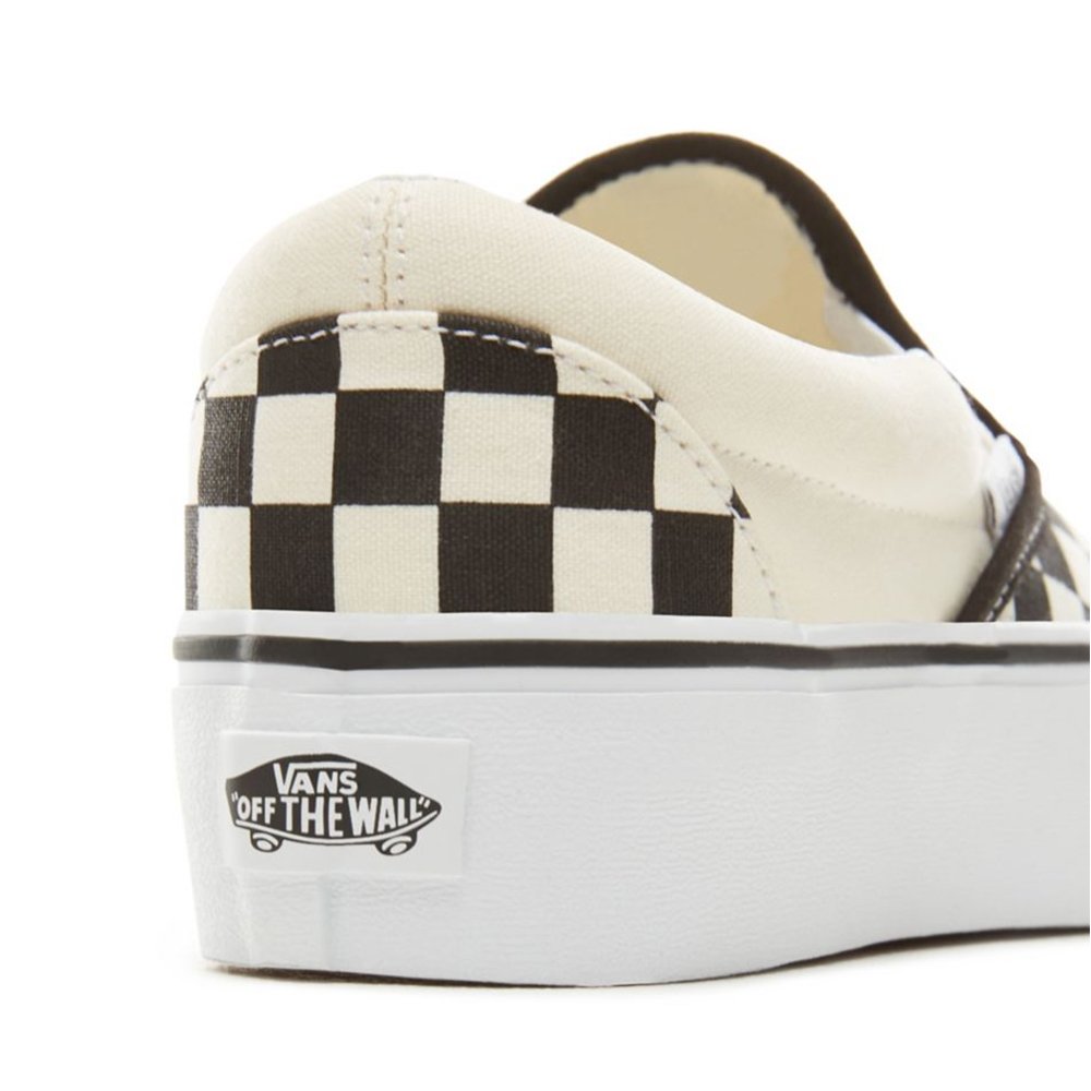 vans ua classic slip-on platform (vn00018ebww) vans ua classic slip-on platform (vn00018ebww)
