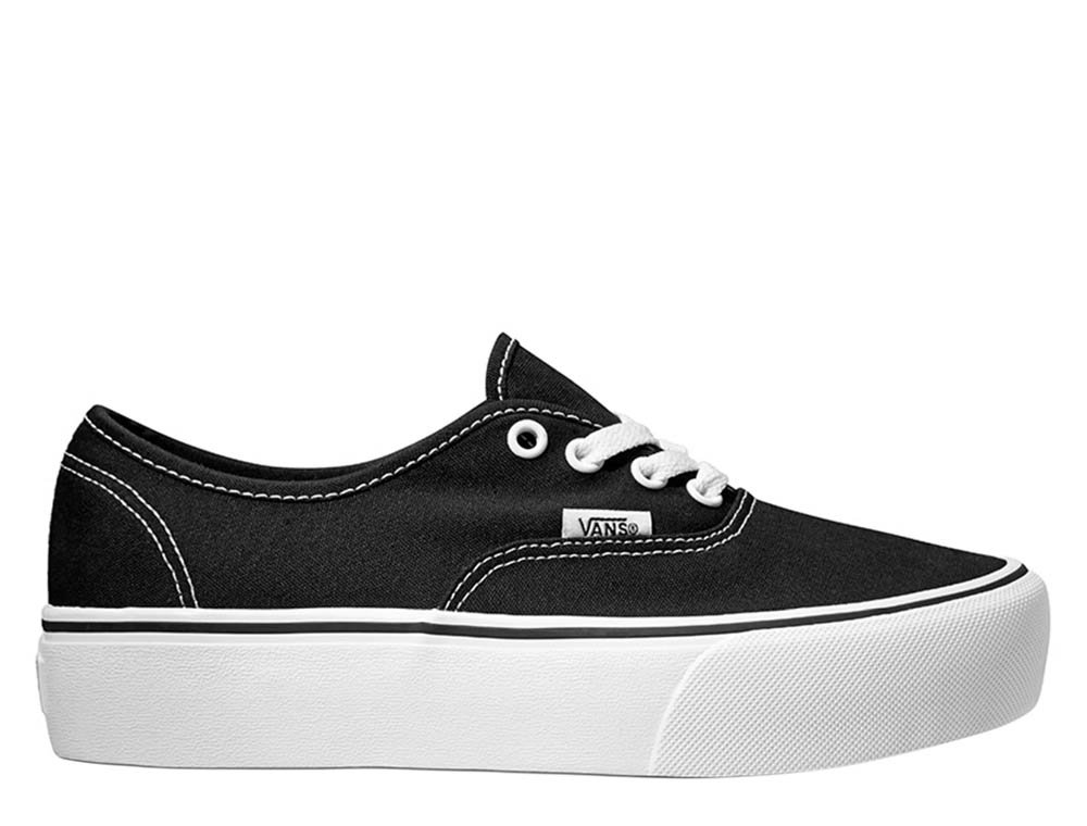 vans ua authentic platform damskie czarne (vn0a3av8blk) vans ua authentic platform damskie czarne (vn0a3av8blk)