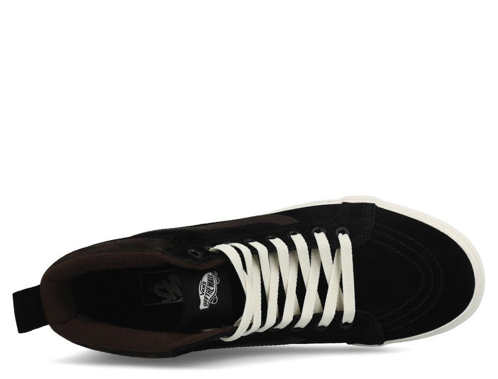 vans ua sk8 hi mte czarne męskie (vn0a4bv7v3z) vans ua sk8 hi mte czarne męskie (vn0a4bv7v3z)