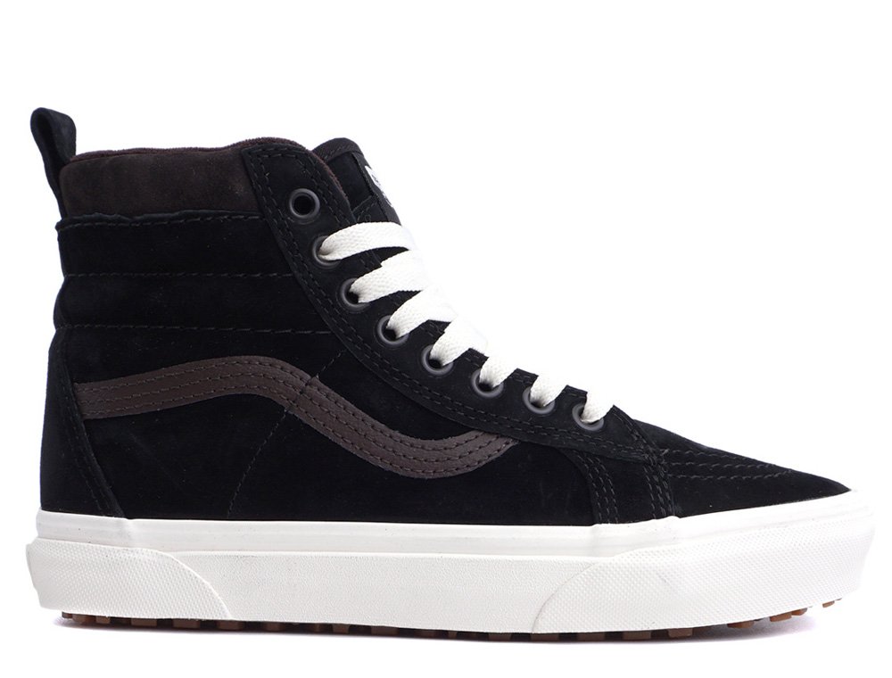vans ua sk8 hi mte czarne męskie (vn0a4bv7v3z) vans ua sk8 hi mte czarne męskie (vn0a4bv7v3z)