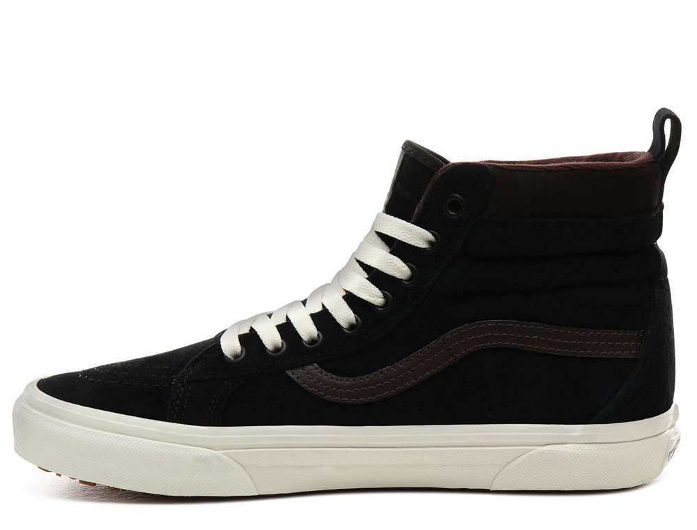 vans ua sk8 hi mte czarne męskie (vn0a4bv7v3z) vans ua sk8 hi mte czarne męskie (vn0a4bv7v3z)