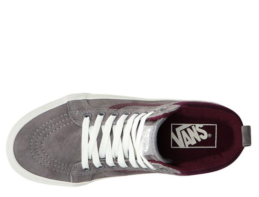 vans ua sk8 hi mte damskie szare (vn0a4bv7xkm) vans ua sk8 hi mte damskie szare (vn0a4bv7xkm)