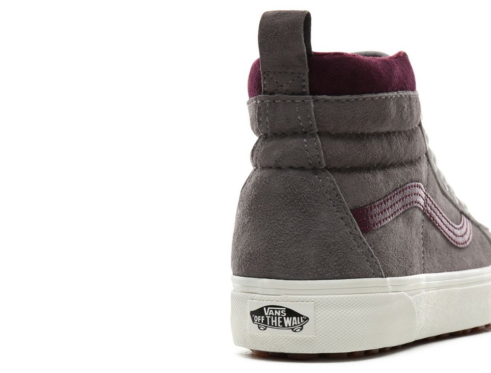 vans ua sk8 hi mte damskie szare (vn0a4bv7xkm) vans ua sk8 hi mte damskie szare (vn0a4bv7xkm)