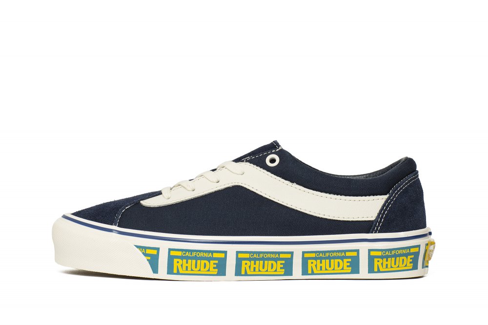 vans rhude bold ni