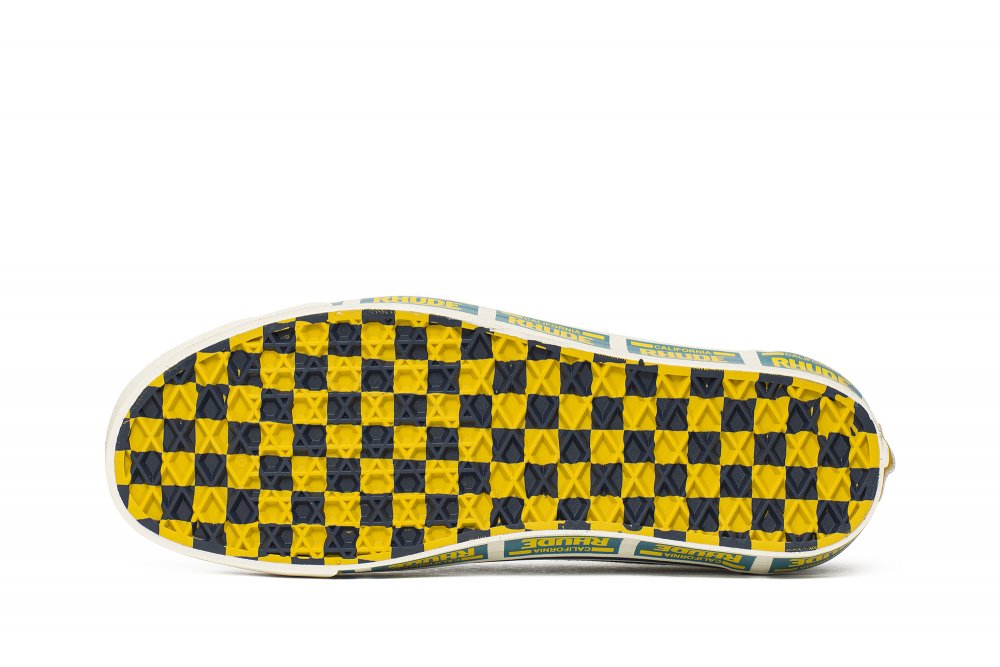 vans rhude bold ni