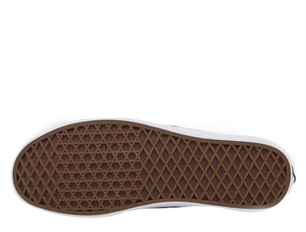 vans classic slip-on szaro-czarne (vn000eyebpj) vans classic slip-on szaro-czarne (vn000eyebpj)