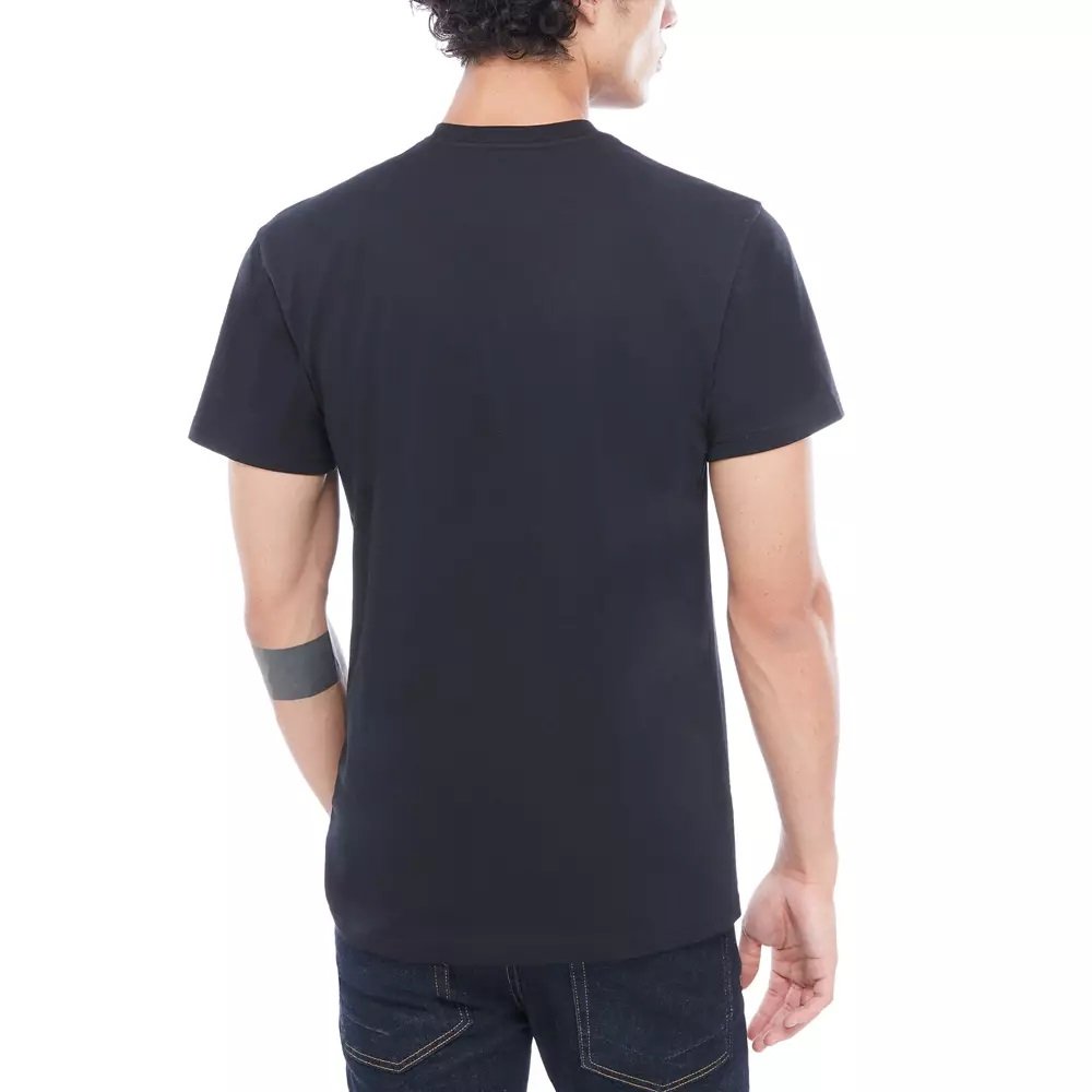 vans classic t-shirt (vn000gggy28) vans classic t-shirt (vn000gggy28)