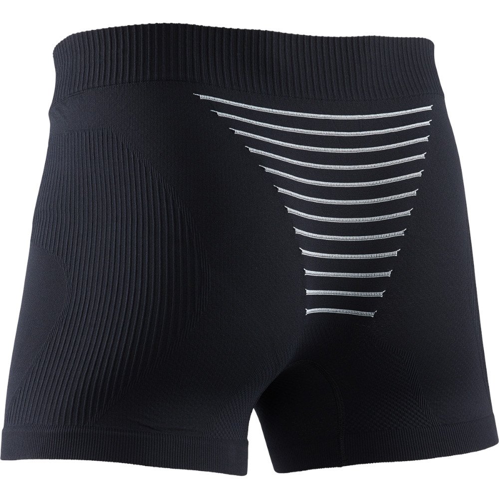 x-bionic invent 4.0 lt boxer shorts m czarne x-bionic invent 4.0 lt boxer shorts m czarne