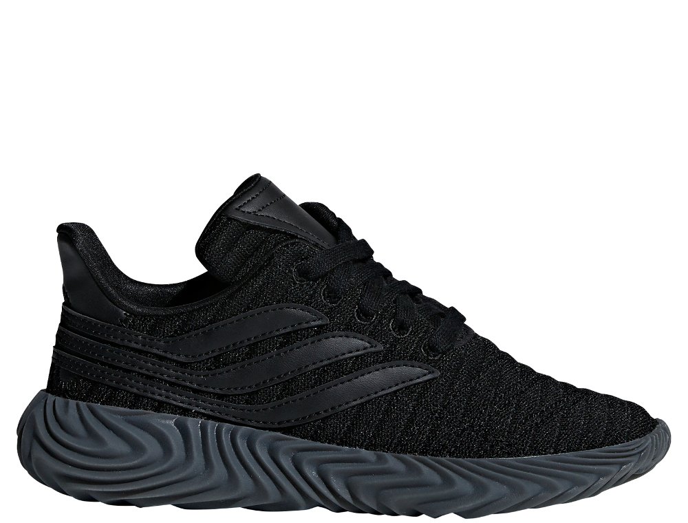 adidas sobakov j młodzieżowe czarne (b42009) adidas sobakov j młodzieżowe czarne (b42009)