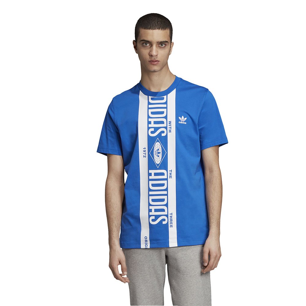 adiads print scarf tee (ed6996) adiads print scarf tee (ed6996)