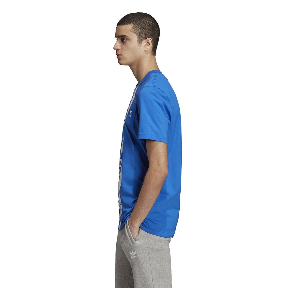 adiads print scarf tee (ed6996) adiads print scarf tee (ed6996)