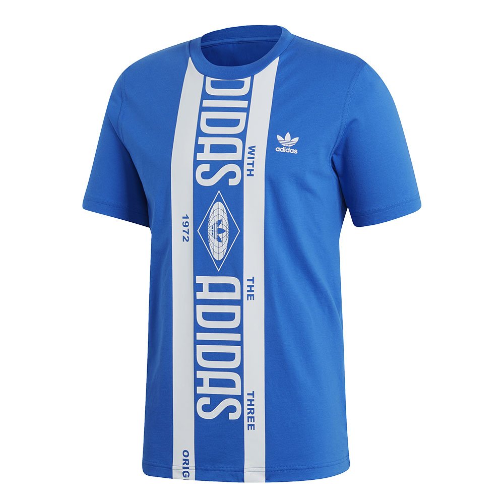 adiads print scarf tee (ed6996) adiads print scarf tee (ed6996)